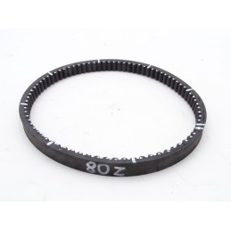 Linhai atv 300 4x4 drive belt 80 teeth
