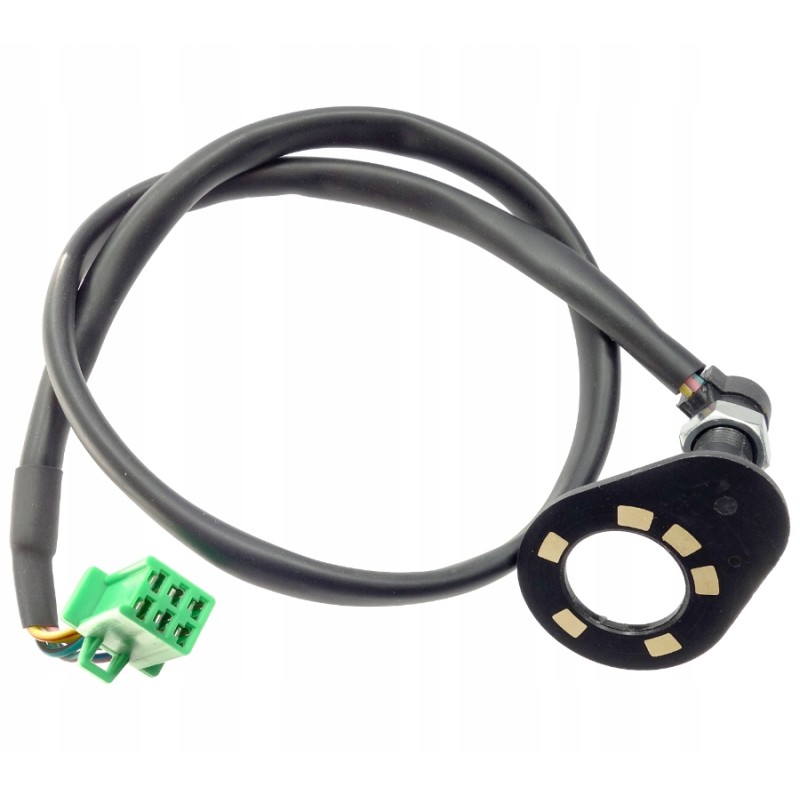 nxt250 gear shift sensor
