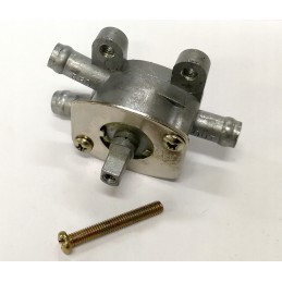 Kymco MXU 500 6mm fuel tap