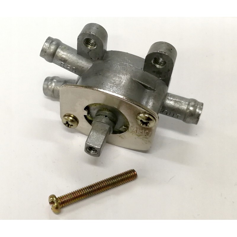 Kymco MXU 500 6mm fuel tap