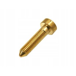 Bing Simson carburetor speed adjustment screw