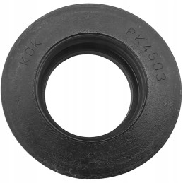 Rubber suction nozzle ATV Quad TGB Blade Target 425