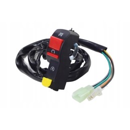 Ignition switch cross 125 enduro ru