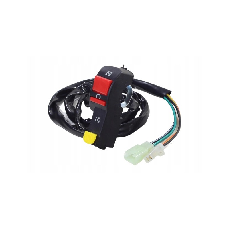 Ignition switch cross 125 enduro ru