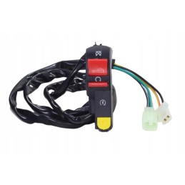 Ignition switch cross 125 enduro ru