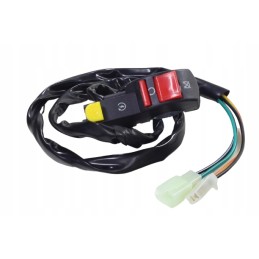 Ignition switch cross 125 enduro ru