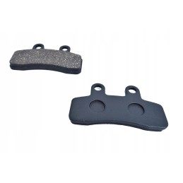 Brake pads set for scooter, cross motorcycle