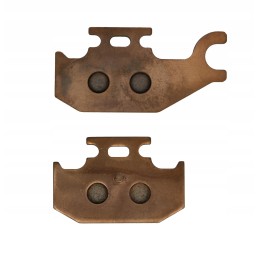 Utv quad inca truck rancor hisun brake pads