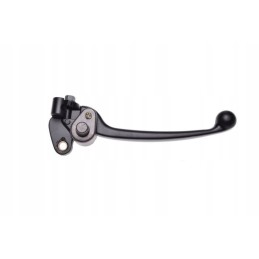 Right lever ATV Bashan drum brake