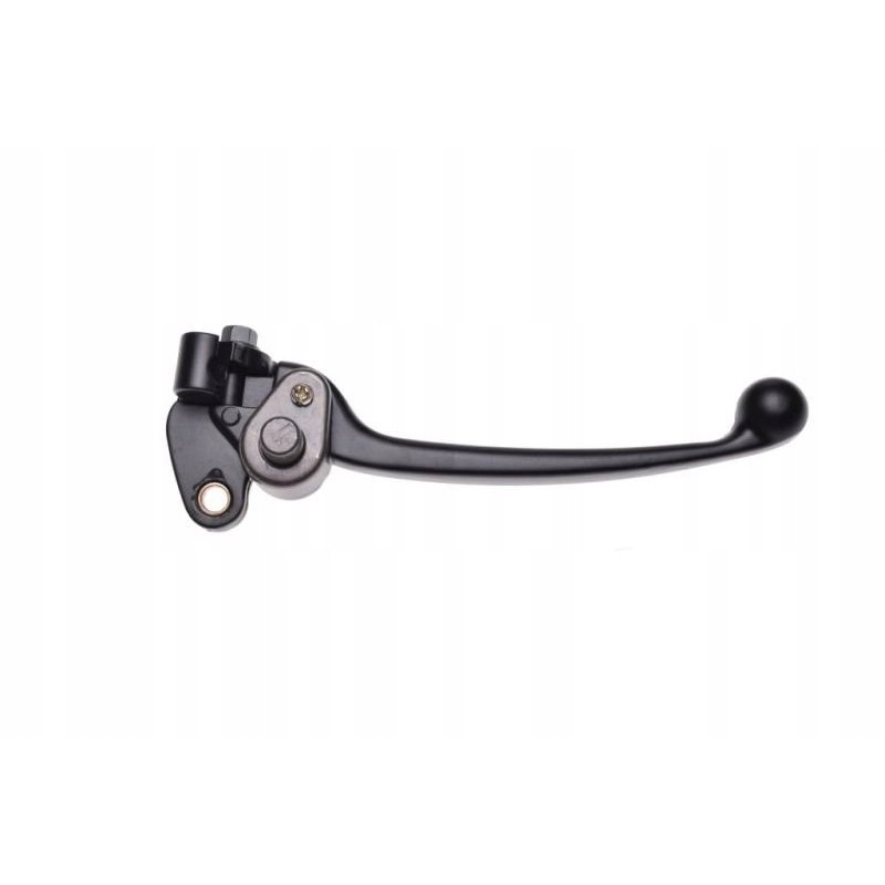 Right lever ATV Bashan drum brake