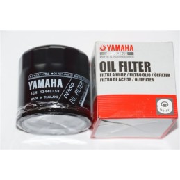 Oil filter yamaha yfm 700 550 450 350 grizzly
