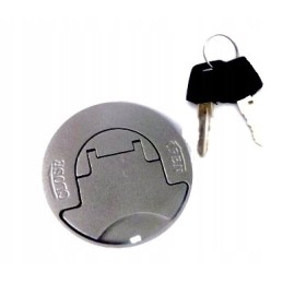 Fuel filler cap ignition switch bashan 200 250 eagle