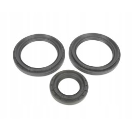 Rear differential seals for Yamaha Grizzly 660