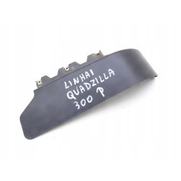 Linhai atv 300 4x4 radiator cover right