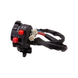 Switch ATV Quad Bashan Romet Kingway 200 250