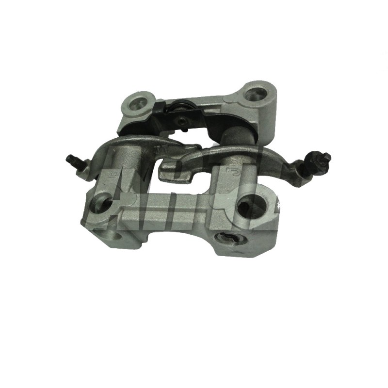 Valve lever base for quad atv 150 gy6
