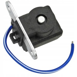 Shaft position sensor, pulser for quad atv cross