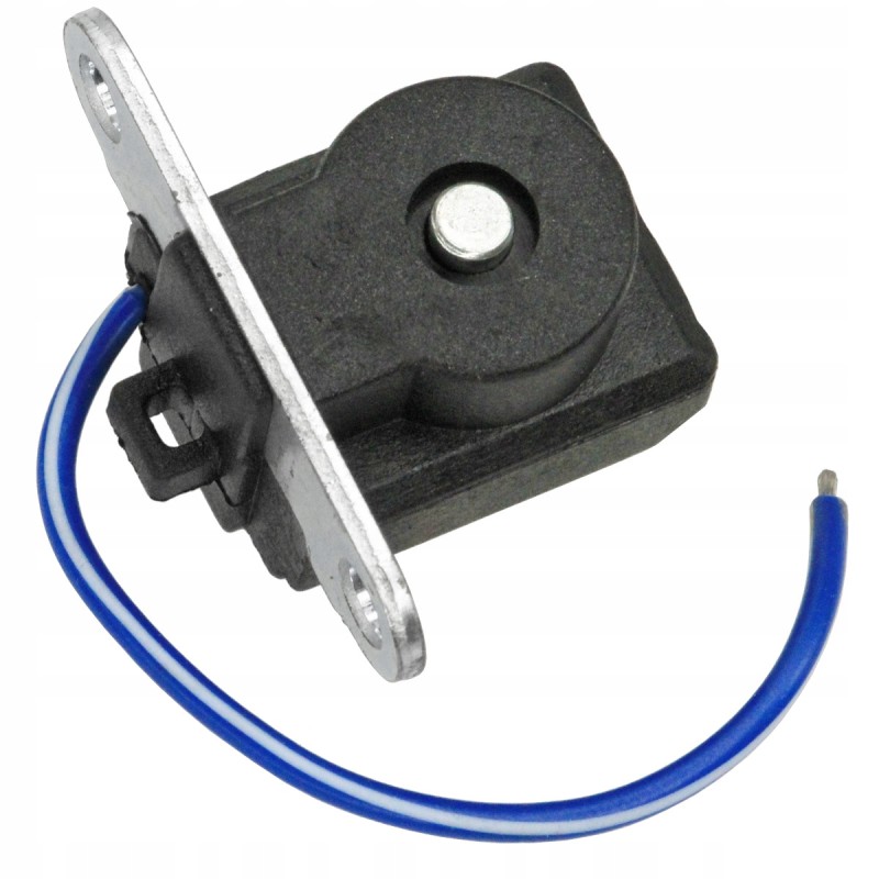 Shaft position sensor, pulser for quad atv cross