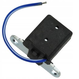 Shaft position sensor, pulser for quad atv cross