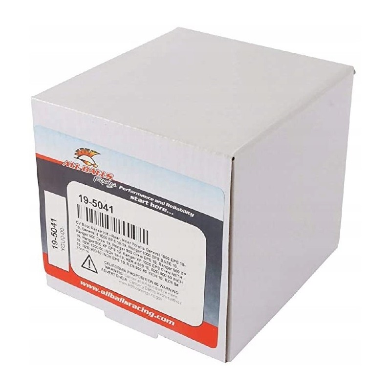 Joint cover polaris rzr 900 100 18 1