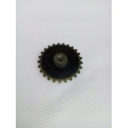 Timing kit timing chain quad 110 125