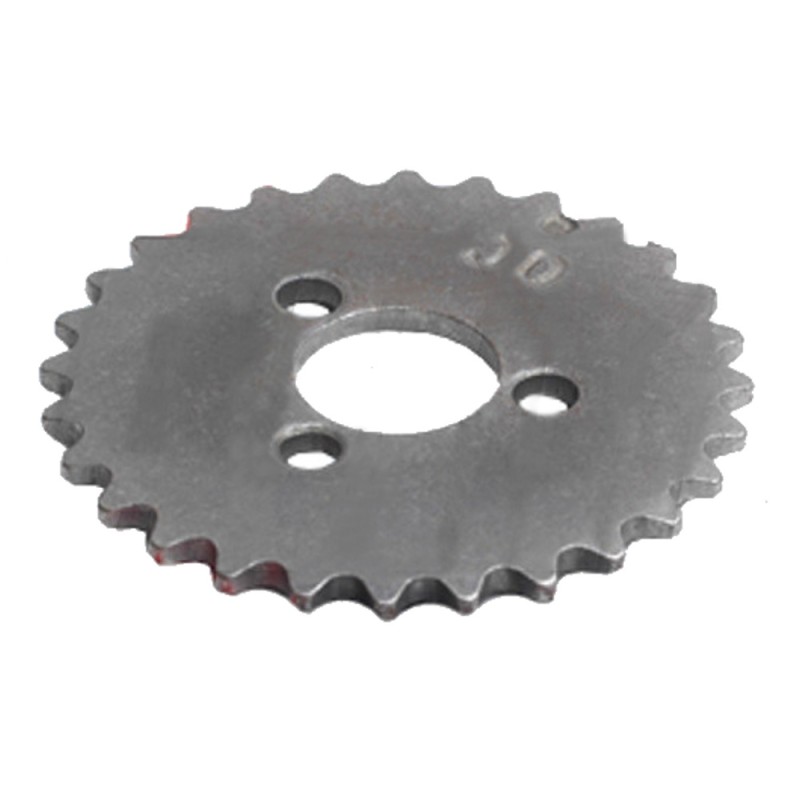 Gear wheel and sprocket timing gear Zipp Kid 50 70