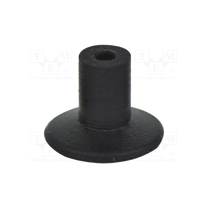 1 pcs x FISNAR - 580049 - Vacuum pick-up pencil pad, 6.5mm, ESD