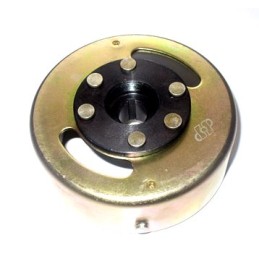 Cross enduro 125 magneto stator magnet wheel