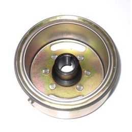 Cross enduro 125 magneto stator magnet wheel