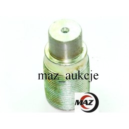 Rear left swing arm pin Linhai CF Moto 300 20717