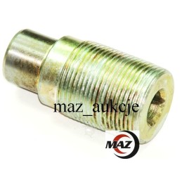 Rear left swing arm pin Linhai CF Moto 300 20717