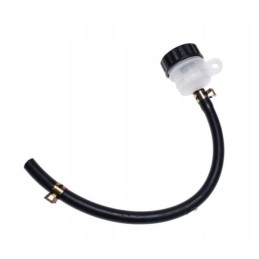 Brake fluid reservoir quad 200 250 bashan