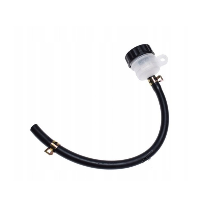 Brake fluid reservoir quad 200 250 bashan