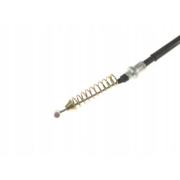 Parking brake cable 43450 lfa5 e00