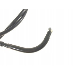 Parking brake cable 43450 lfa5 e00