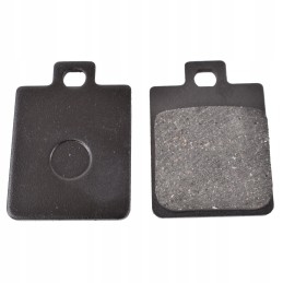 S_brake pads for quad atv 150 200 250 quad rear