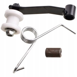 Drive chain tensioner for ATV 150 Quad Extreme