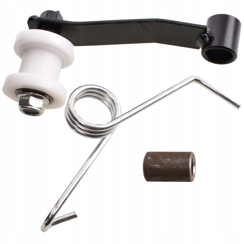 Drive chain tensioner for ATV 150 Quad Extreme