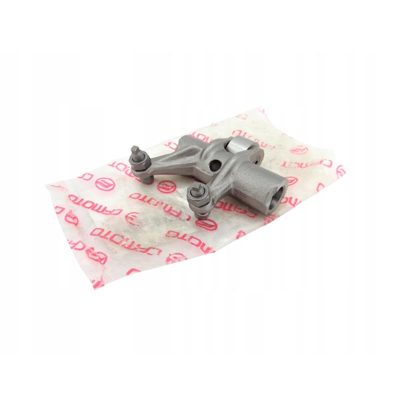 Intake valve lever cf moto 800