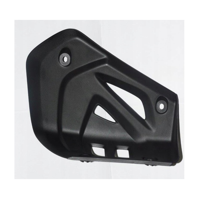 Step housing cover p kymco kxr maxxer 250 300