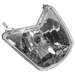 Headlight front lamp bashan quad atv 200 250 org