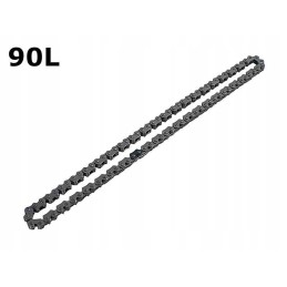 Timing chain atv 150 gy fuxin diablo