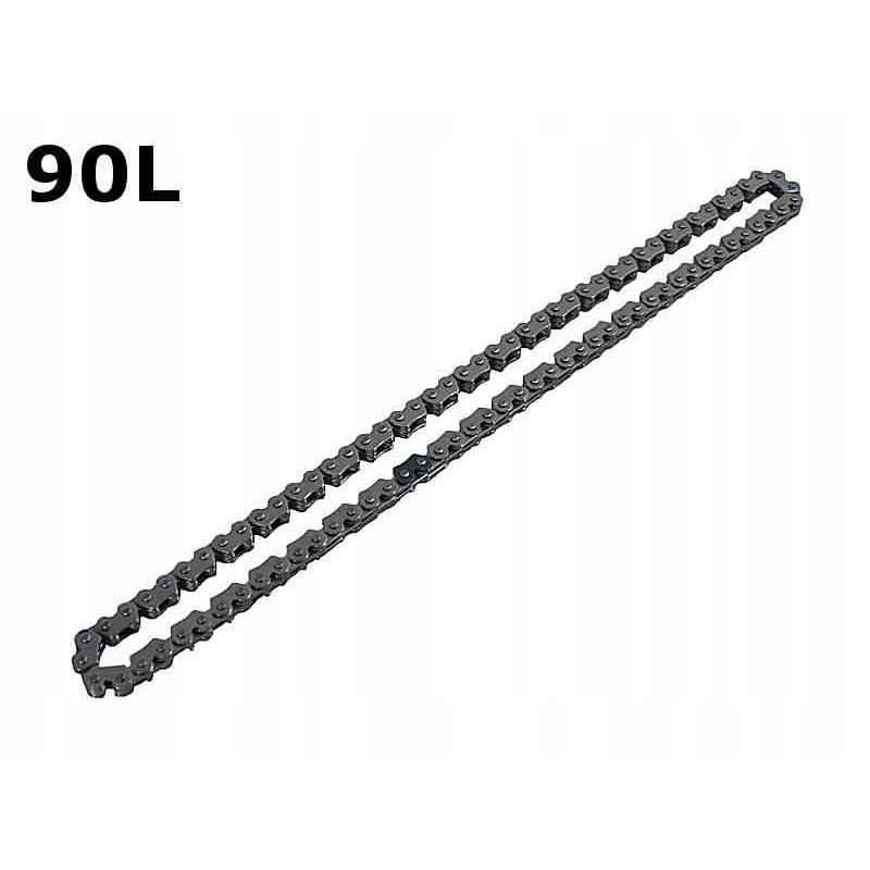 Timing chain atv 150 gy fuxin diablo