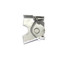 Front sprocket cover for quad atv 110