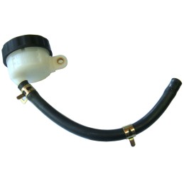 Brake fluid reservoir bashan atv