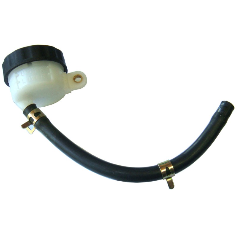 Brake fluid reservoir bashan atv