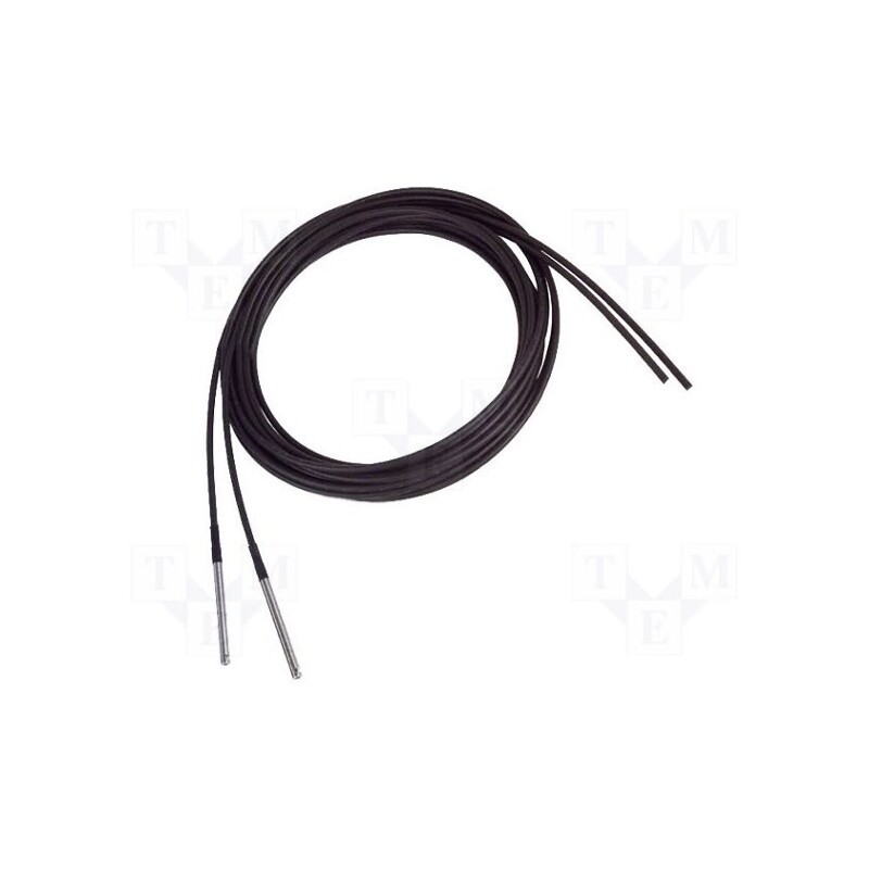 1 pcs x OMRON - E32-T14L 2M - Sensor: fiber-optic, 460mm