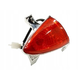 Lamp rear lamps quad atv 110 125 bmw lezki