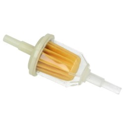 Paper fuel filter 8mm rms 10 060 7000