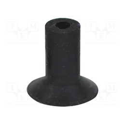 1 pcs x FISNAR - 580048 - Vacuum pick-up pencil pad, 4.75mm, ESD